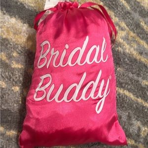 Bridal buddy size small